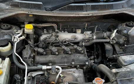 Nissan X-Trail, 2003 год, 605 000 рублей, 15 фотография
