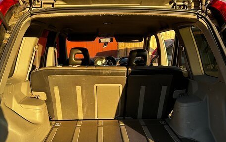 Nissan X-Trail, 2003 год, 605 000 рублей, 13 фотография