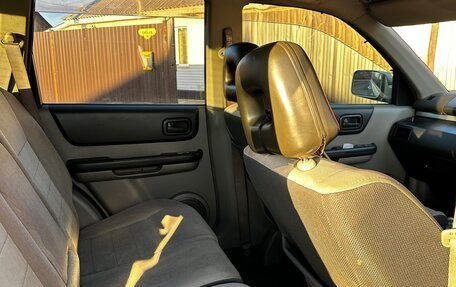 Nissan X-Trail, 2003 год, 605 000 рублей, 12 фотография