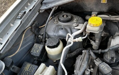 Nissan X-Trail, 2003 год, 605 000 рублей, 16 фотография
