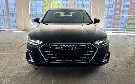 Audi A7, 2023 год, 7 600 000 рублей, 3 фотография