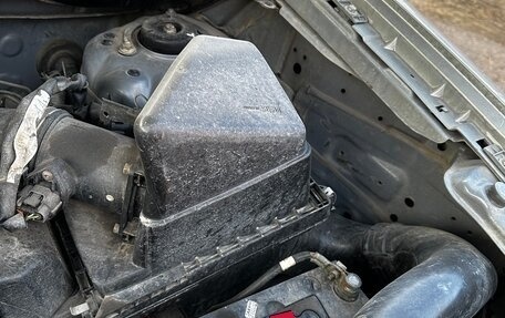 Nissan X-Trail, 2003 год, 605 000 рублей, 17 фотография
