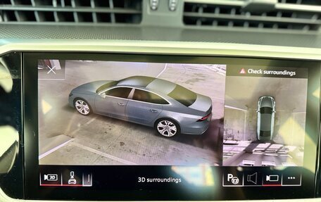 Audi A7, 2023 год, 7 600 000 рублей, 8 фотография