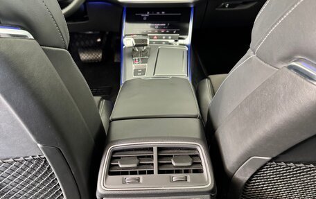 Audi A7, 2023 год, 7 600 000 рублей, 12 фотография