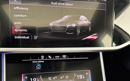 Audi A7, 2023 год, 7 600 000 рублей, 6 фотография
