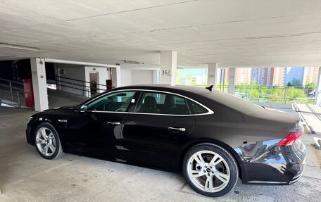Audi A7, 2023 год, 7 600 000 рублей, 19 фотография