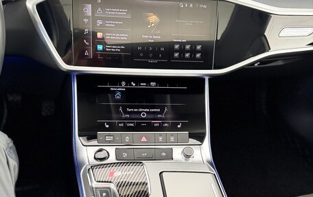 Audi A7, 2023 год, 7 600 000 рублей, 23 фотография