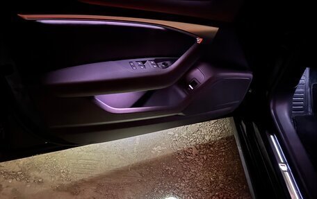 Audi A7, 2023 год, 7 600 000 рублей, 26 фотография