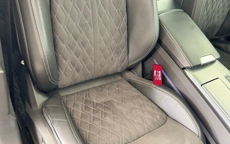 Audi A7, 2023 год, 7 600 000 рублей, 24 фотография