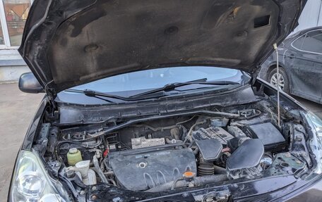 Peugeot 4007, 2011 год, 1 170 008 рублей, 7 фотография
