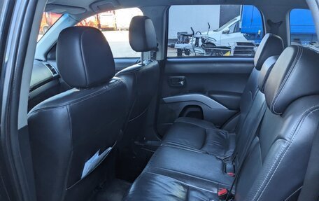 Peugeot 4007, 2011 год, 1 170 008 рублей, 8 фотография