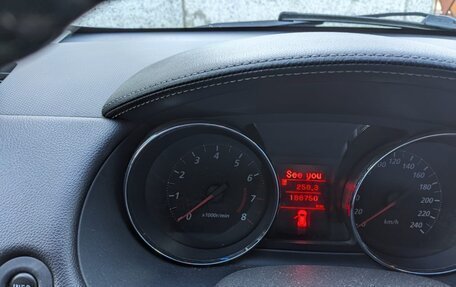 Peugeot 4007, 2011 год, 1 170 008 рублей, 6 фотография
