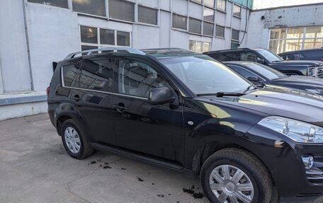 Peugeot 4007, 2011 год, 1 170 008 рублей, 2 фотография