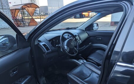 Peugeot 4007, 2011 год, 1 170 008 рублей, 5 фотография