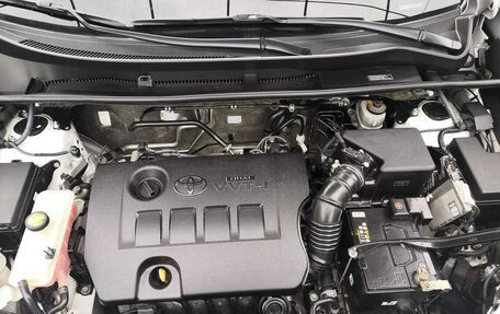 Toyota RAV4, 2013 год, 1 650 000 рублей, 13 фотография