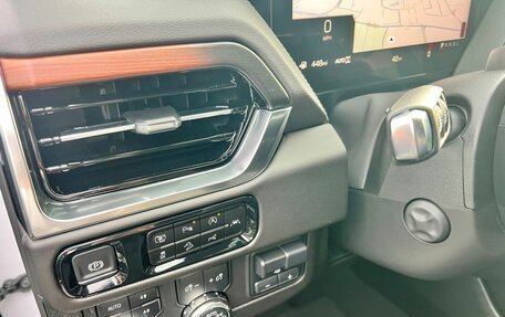 GMC Yukon IV, 2025 год, 17 900 000 рублей, 5 фотография