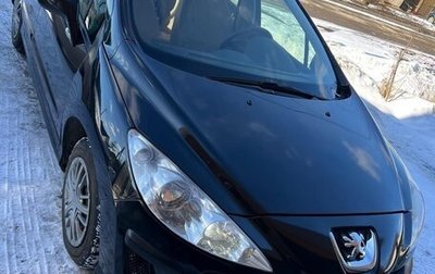 Peugeot 308 II, 2010 год, 390 000 рублей, 1 фотография