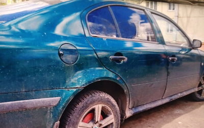 Skoda Octavia IV, 2000 год, 175 599 рублей, 1 фотография