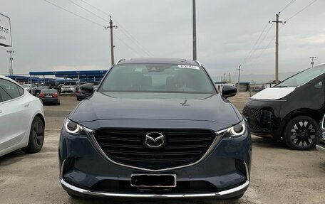 Mazda CX-9 II, 2021 год, 2 990 000 рублей, 1 фотография