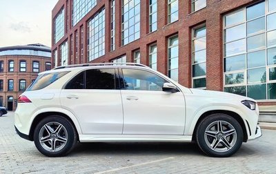 Mercedes-Benz GLE, 2020 год, 7 600 000 рублей, 1 фотография
