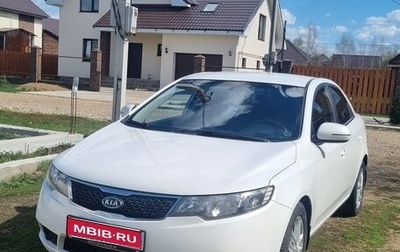 KIA Cerato III, 2011 год, 900 000 рублей, 1 фотография