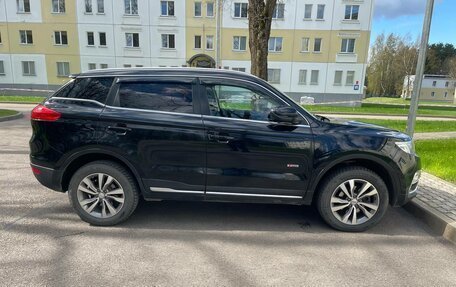 Geely Atlas I, 2019 год, 1 500 000 рублей, 3 фотография