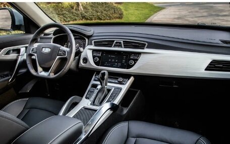 Geely Atlas I, 2019 год, 1 500 000 рублей, 5 фотография