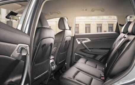 Geely Atlas I, 2019 год, 1 500 000 рублей, 6 фотография