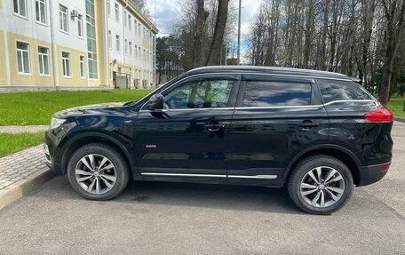 Geely Atlas I, 2019 год, 1 500 000 рублей, 4 фотография