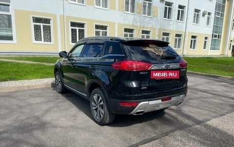 Geely Atlas I, 2019 год, 1 500 000 рублей, 2 фотография