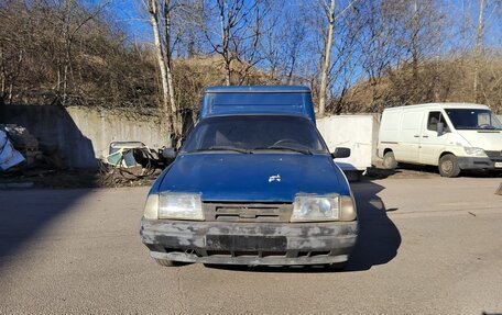 ИЖ 2717, 2002 год, 60 000 рублей, 2 фотография