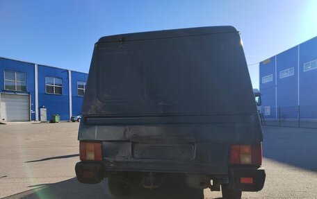 ИЖ 2717, 2002 год, 60 000 рублей, 5 фотография