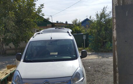 Citroen Berlingo II рестайлинг, 2010 год, 700 000 рублей, 8 фотография