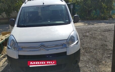 Citroen Berlingo II рестайлинг, 2010 год, 700 000 рублей, 6 фотография
