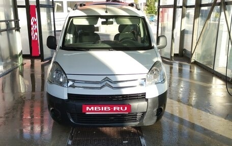 Citroen Berlingo II рестайлинг, 2010 год, 700 000 рублей, 5 фотография