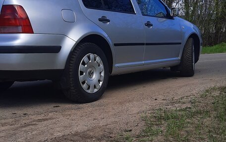 Volkswagen Bora, 2001 год, 390 000 рублей, 2 фотография