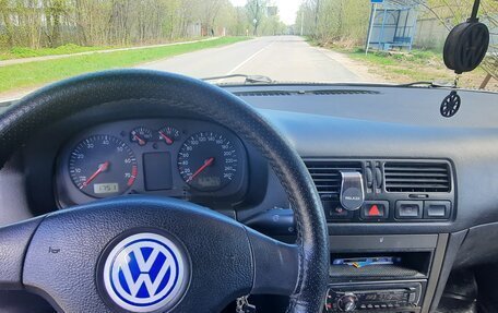 Volkswagen Bora, 2001 год, 390 000 рублей, 8 фотография