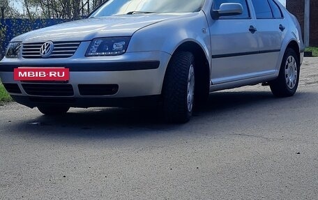 Volkswagen Bora, 2001 год, 390 000 рублей, 5 фотография