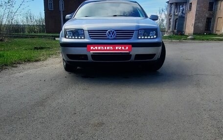 Volkswagen Bora, 2001 год, 390 000 рублей, 7 фотография