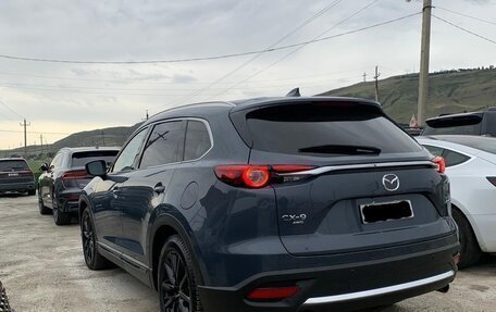 Mazda CX-9 II, 2021 год, 2 990 000 рублей, 2 фотография