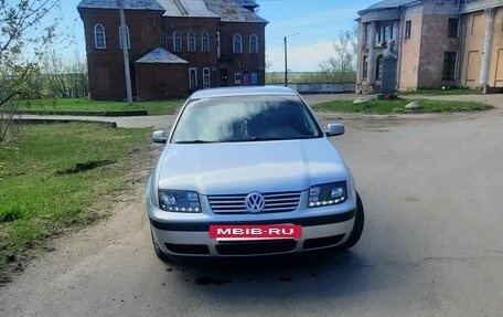 Volkswagen Bora, 2001 год, 390 000 рублей, 6 фотография