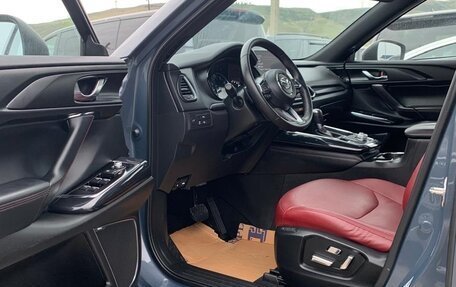 Mazda CX-9 II, 2021 год, 2 990 000 рублей, 3 фотография