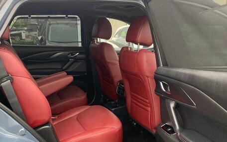 Mazda CX-9 II, 2021 год, 2 990 000 рублей, 9 фотография