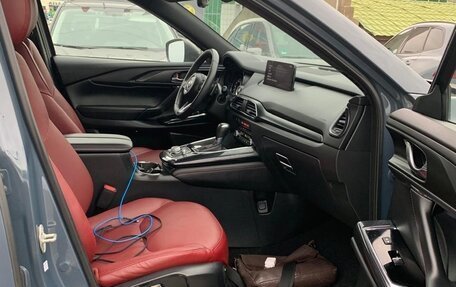 Mazda CX-9 II, 2021 год, 2 990 000 рублей, 10 фотография