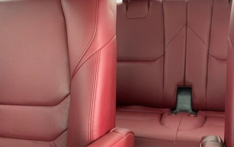 Mazda CX-9 II, 2021 год, 2 990 000 рублей, 6 фотография