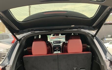Mazda CX-9 II, 2021 год, 2 990 000 рублей, 7 фотография