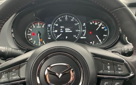 Mazda CX-9 II, 2021 год, 2 990 000 рублей, 12 фотография