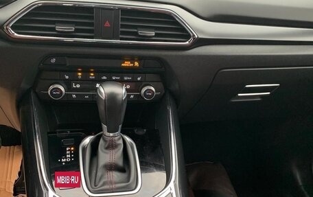 Mazda CX-9 II, 2021 год, 2 990 000 рублей, 4 фотография