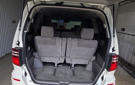 Toyota Alphard III, 2007 год, 790 000 рублей, 6 фотография