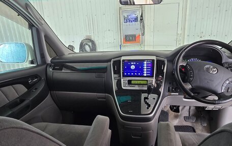 Toyota Alphard III, 2007 год, 790 000 рублей, 7 фотография